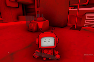 provide custom 3d game development