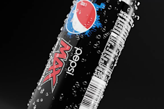 make high quality 3d product rendering