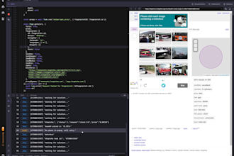 extract craigslist phone numbers,emails automatically
