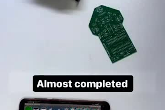 do pcb design pcb circuit board pcb schematic hardware development pcb assembly