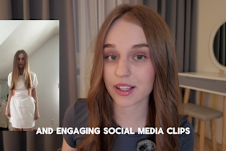 create ugc videos for your tiktok, instagram, facebook ads