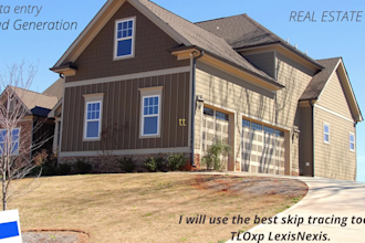 skip trace,accurate ,real estate skip trace