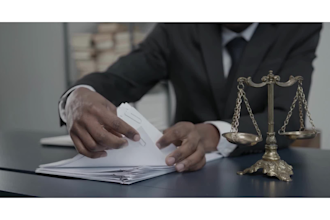 draft a custom non disclosure and legal binding agreement