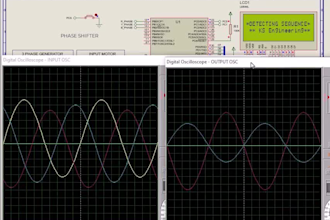 do embedded firmware program for electronic micrcontroller