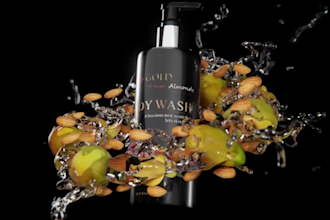 do 3d product animation video 3d commercial product 3d industrial animation