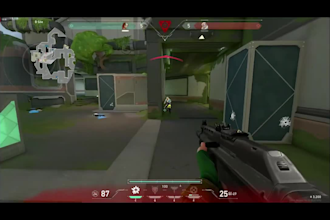 do professional game video editing for you