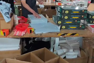 be your shopify dropshipping agent china sourcing