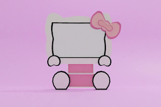 make models and meshes for roblox using blender