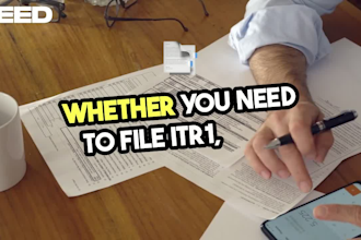 do indian tax consultancy and income tax return filing