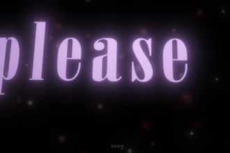 make a professional amv edits, or edit with animations