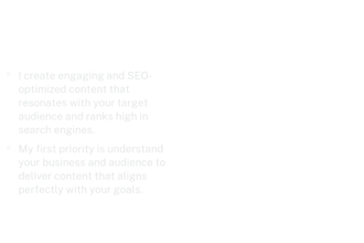 write professional website content to boost sales