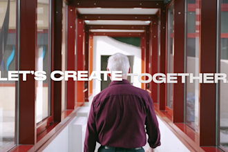 film and produce professional videos in italy for your brand