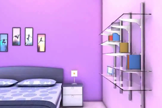 create 3d rendering and animations walk through for building