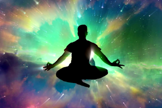 make 30 relaxing meditation nature sleep videos for youtube video