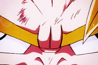 edit dragon ball z videos for youtube