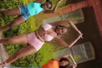 create a tiktok instagram dance video to promote your music
