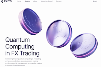 do 3d animation website development interactive website webflow animation webgl