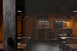 3d modeling and product visualization