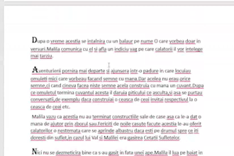 write essays,resumes,respond to emails and even tutor romanian