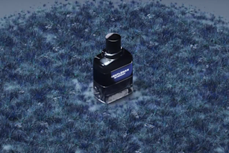 do 3d perfume animation ecommerce product animation fragrance cgi animation