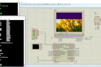 do pic microcontroller projects with assembly or c
