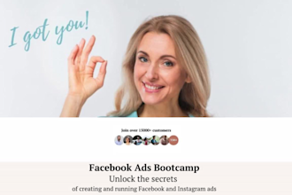 help you learn facebook and instagram ads