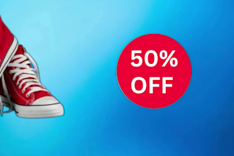 create eye catching canva motion graphics