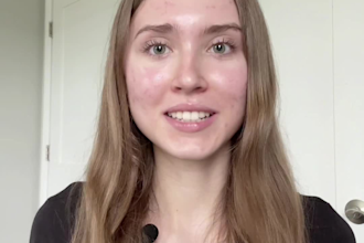be your tiktok ugc, short form natural video content creator