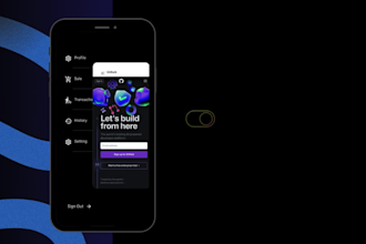 convert website to android app using jetpack compose