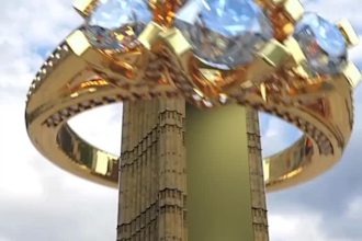 3d cgi animation 3d jewelry animation jewelry animation 3d commercial animation