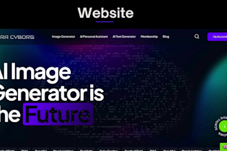 convert website into android and IOS app