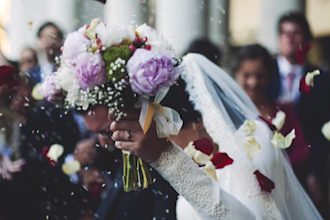 create a wedding, birthday any anniversary photo slide