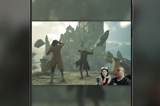 edit your gaming content for tiktok, shorts, and reels