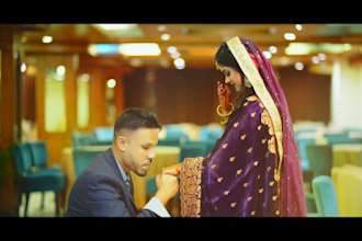 cinematic wedding trailer,teaser,highlight, reels video edit