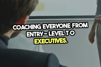 mentor you to lead smarter not harder