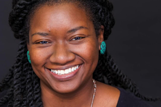 record an american female voice over in 24 hours
