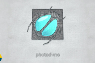 make eye catching animation for your channel