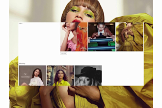 design responsive music website, artist, dj, bands wordpress godaddy squarespace