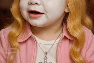 make ai baby podcast ai new baby video ai baby talking podcast viral reels video