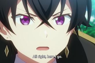 2d animation video, japanese anime style animation,2d music video, movie trailer