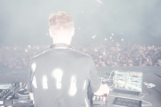 professionally mix and master your track