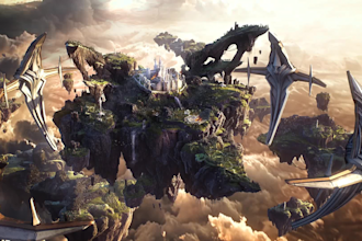 do 3d cinematic trailer game trailer 3d short film cgi vfx unreal engine