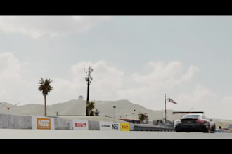 create photorealistic 3d car animation, 3d car video with lighting effect vfx
