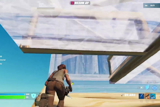 coach you important stuff in fortnite to improve