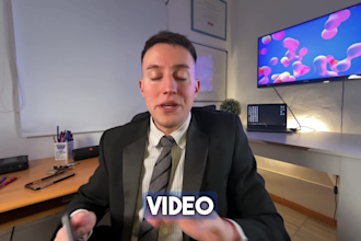 create ugc video content in spanish, english, portuguese