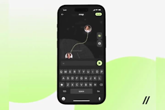design and develop geolocation app, gps tracking app, tracking app, and gps app