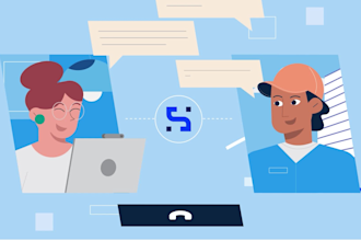 create motion graphics explainer and emotional video