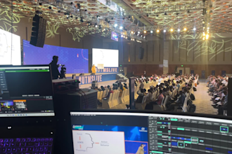 manage your virtual events streaming on zoom and youtube