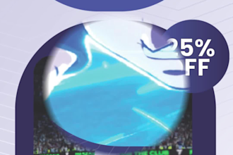 diseño de flyers y animaciones animated posts and stories