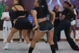 create an amazing tiktok dance video to promote your music